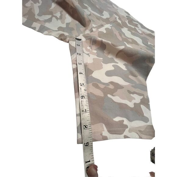 Wild Fable Bike  Camo Shorts Sz S NWT - Picture 8 of 8